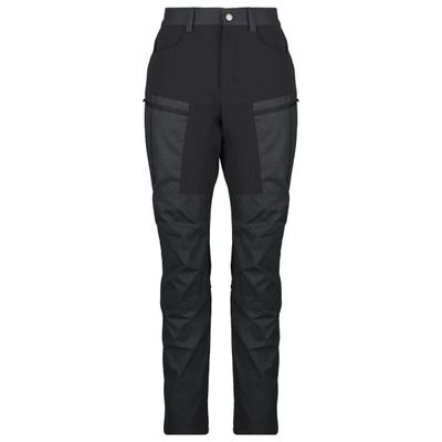 Heber Peak - Women's PineconeHe. Trekking Pants - Trekkinghose Gr 3XL schwarz Image