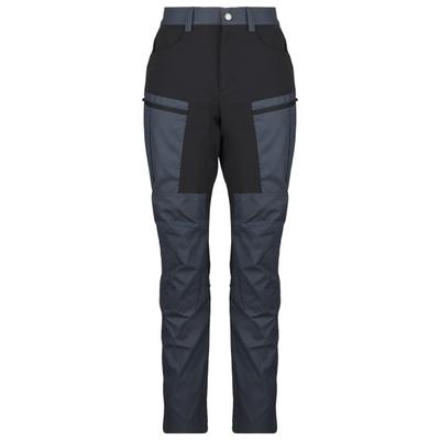 Heber Peak - Women's PineconeHe. Trekking Pants - Trekkinghose Gr XL blau Image