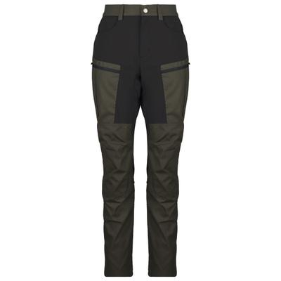 Heber Peak - Women's PineconeHe. Trekking Pants - Trekkinghose Gr XL schwarz Image