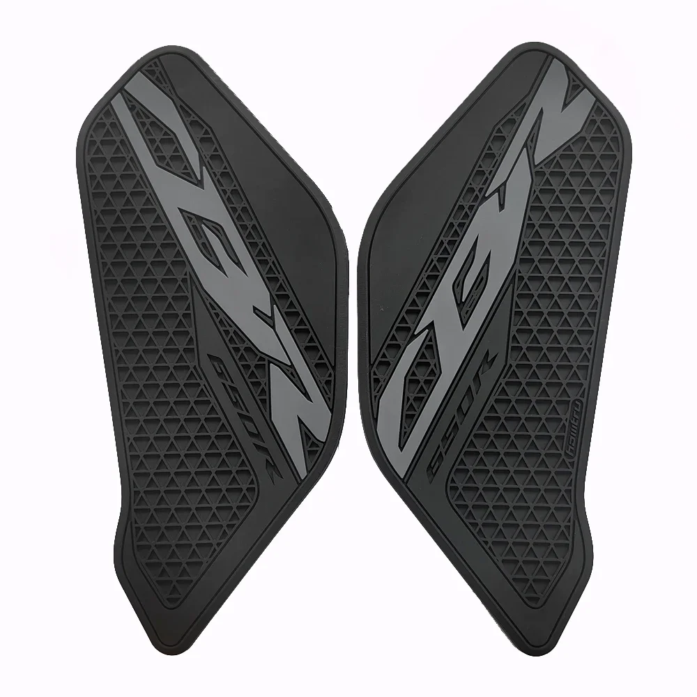 Für Honda CBR 650R 2019-2024 Motorrad Seite Tank Pad Knie Traktion Image