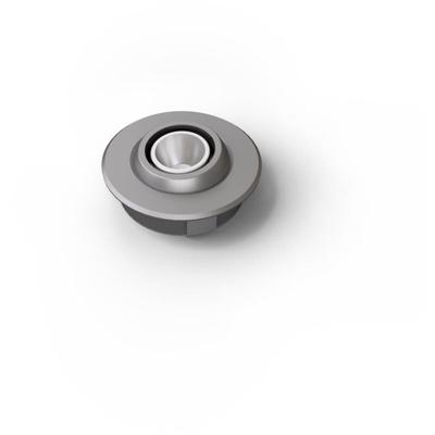 Halemeier Move Spot Aluminium mw² 12VDC 1.8W Image