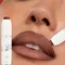 Feuchtigkeitsspendende Plump Erhellen Lip Lippenstift Wasser Licht Solide Lip Gloss Glas Tee Russet Lip Glasur Tönung Make-Up Kosmetik Schönheit