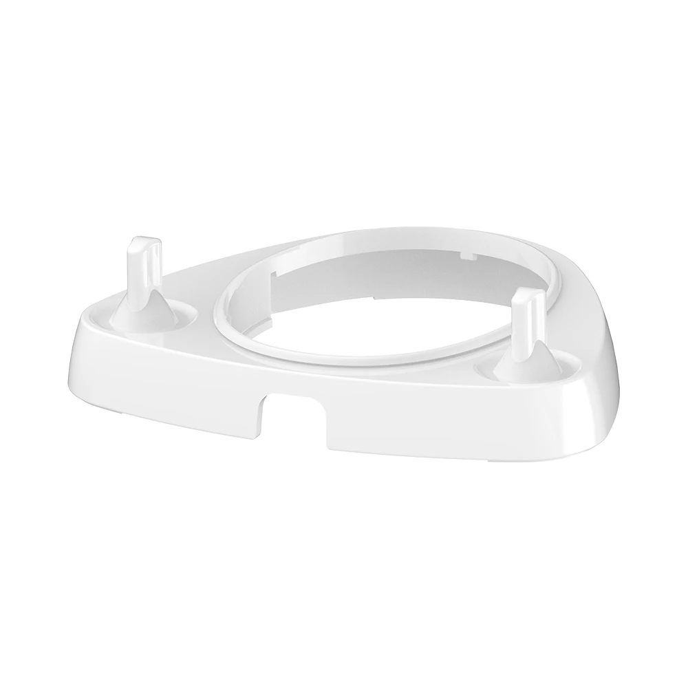 Kompatibel mit Oral B-Ladegerät für elektrische Zahnbürsten, Zahnbürstenkopfständerbasis für elektrische Zahnbürsten der OralB Pro-Serie Image