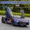 1:24 Lamborghini Revuelto Legierung Sportwagen Modell Diecast Auto Ornamente Trendy Ornamente Sammeln Hobby Produkte Geschenk C330