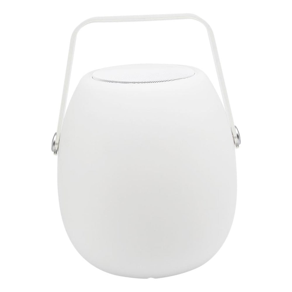 Lampada altoparlante bluetooth senza fili 10W