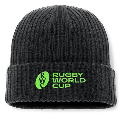Rugby-WM-Logo-Mütze – Unisex Image