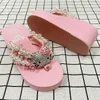 Sanrio Y2k Hello Kitty Soft Flip Flop Sandalen Strand Slides Schuhe Damen Niedlich Lässig Hohe