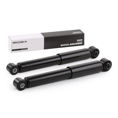 RIDEX Stoßdämpfer VW,MERCEDES-BENZ,AUDI 854S1548 8Z0513025E,436281,72119052 Federbein,Stossdämpfer 72119100,436155,436170,0436155,0436280,72119073 Image