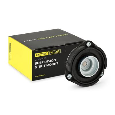 RIDEX PLUS Federbeinstützlager VW,AUDI,SKODA 1180S0171P 1K0412331B,1K0412331BS1,1K0412331C Domlager,Federbeinstützlager,Federbeinlager,Stützlager Image
