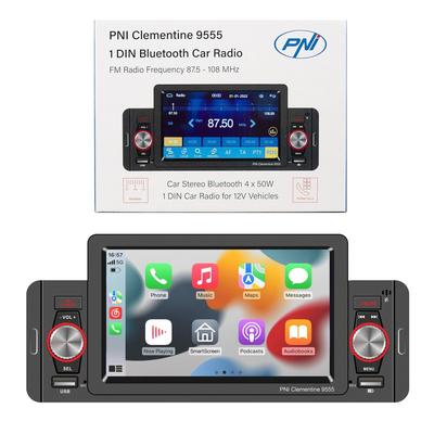 PNI Autoradio PNI-MP5-9555 Image