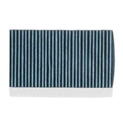 RIDEX PLUS Innenraumfilter RENAULT 424I0510P 272773488R,272776811R,272778970R Image
