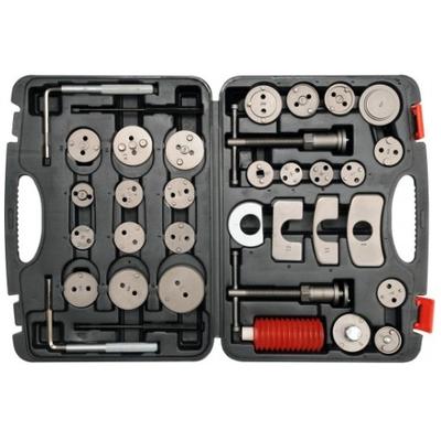 YATO Dreh- / Rückstellwerkzeugsatz, Bremssattelkolben YT-06822 Image