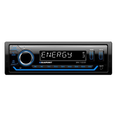 BLAUPUNKT Autoradio 2 001 022 000 000 Image