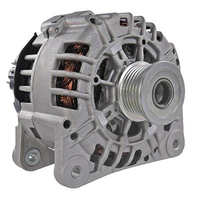 Atec Lichtmaschine 125 A [Hersteller-Nr. 439464] für Nissan, Opel, Renault, Vauxhall Image