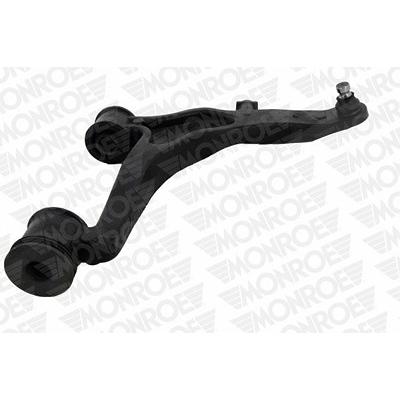 Monroe Lenker, Radaufhängung [Hersteller-Nr. L10597] für Nissan, Opel, Renault, Vauxhall Image