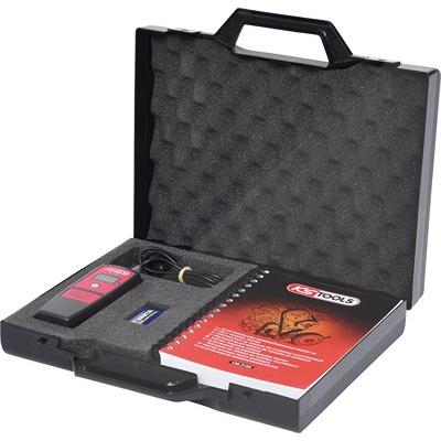 Ks Tools Elektronischer Riemenspannungs-Prüfer HZ [Hersteller-Nr. 150.3165] Image