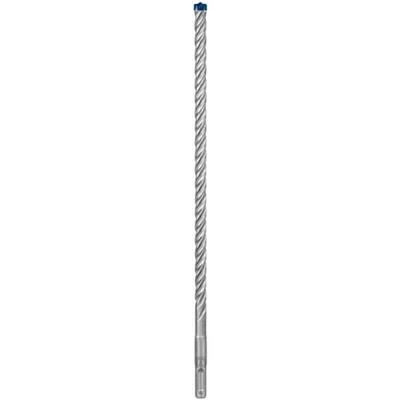 BOSCH Hammerbohrer EXPERT SDS plus-7X Ø 10,0 mm 250.0 mm grau