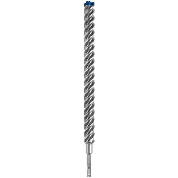 BOSCH Hammerbohrer EXPERT SDS plus-7X Ø 30,0 mm 400.0 mm grau Image