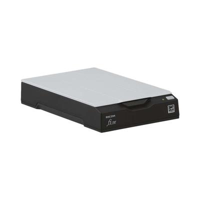 Ricoh Scanner »fi-70F« grau, 23.4x0.4 cm
