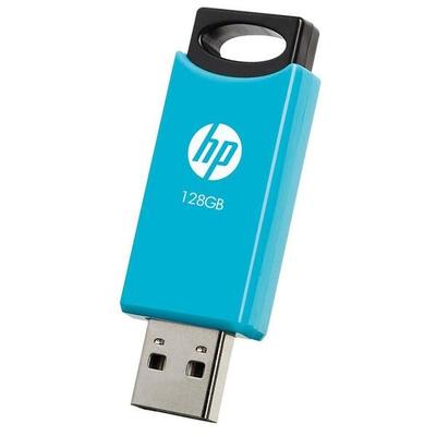 HP USB-Stick »v212w« 128 GB blau, 5.7x0.7x2 cm