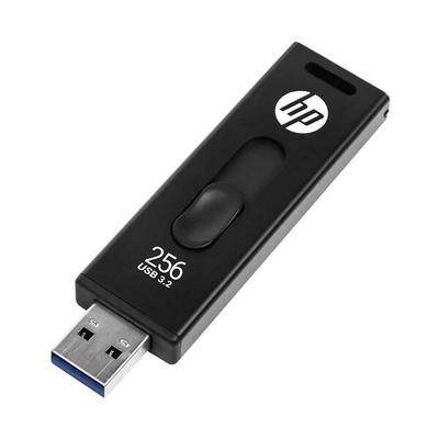 HP USB-Stick »x911w« 256 GB schwarz, 6.7x1x2.2 cm Image