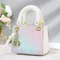 Mode tendance imprimé femmes sac à main de haute qualité femme seau sac Style étranger dames épaule