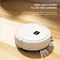 Fully automatic floor cleaning robot, intelligent three in one machine, silent household lazy sweeper, vacuum cleaner