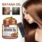 100% Pure Organic Hair Mask Batana Oil Hair Growth Oil Natural Treatment Nourish Reduce Hair Loss