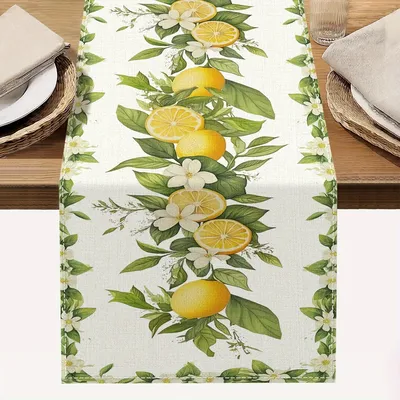 Table+Linens