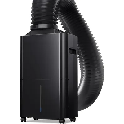 Dehumidifiers