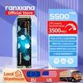 [Expédition ue/US] Fanxiang S500 Pro M.2 SSD disque dur 1 to 2 to 3500 mo/s NVMe M2 SSD PCIe 3.0 disque SSD interne pour ordinateur portable