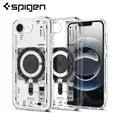 Custodia Spigen Ultra Hybrid MagFit Neo One MagSafe per iPhone 16e (2025) – Design tecnologico
