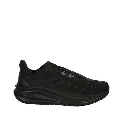 Hi-Tec Men's Resist Sr Runner Work Shoe Work Safety Shoes - Black Size 10M