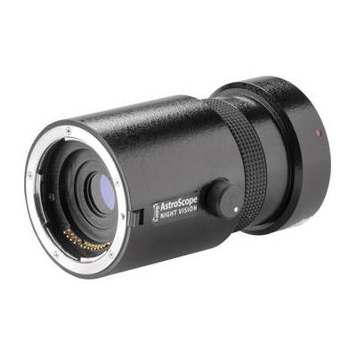 Lynred AstroScope Night Vision Adapter for Nikon Mirrorless Cameras (Green Phospho 915825