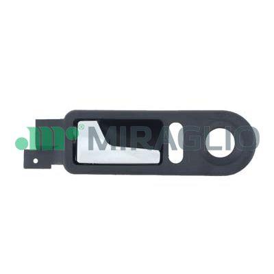 MIRAGLIO Türgriff, Innenausstattung vorne rechts Chrom für VW 1J0837114NB41 60/261 Image