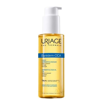 Uriage Bariederm-Cica dermatologisches Öl 100 ml Image