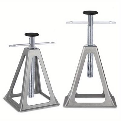 TEMU Motorhome Support Poles 2pcs Support Poles Height Adjustable Up To 1000 Kg Image