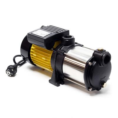 TEMU Wiltec Centrifugal Pump 6000l/h 550w Delivery Height 35m, Suction Height 9m, 2850rpm, Water Pump For Domestic , Image