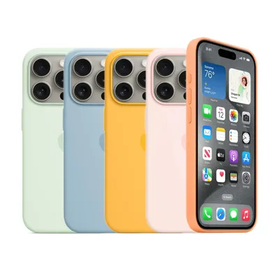 Case for iPhone 15 Pro Max Animation Magsafe Liquid Silicone Magnetic Case for iPhone 15 Pro Case Wireless Charging Drop Cover