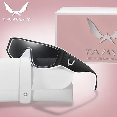 1 Pairs And 3 Pairs Fashion Brand Trendy Sunglasses for Women Daily Outfit Small Frame INS Style Rectangle Shades Outdoor Travel
