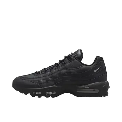 Nike Air Max 95 Men Retro Versatile Non Slip Breathable Comfortable Sports Outdoor Casual
