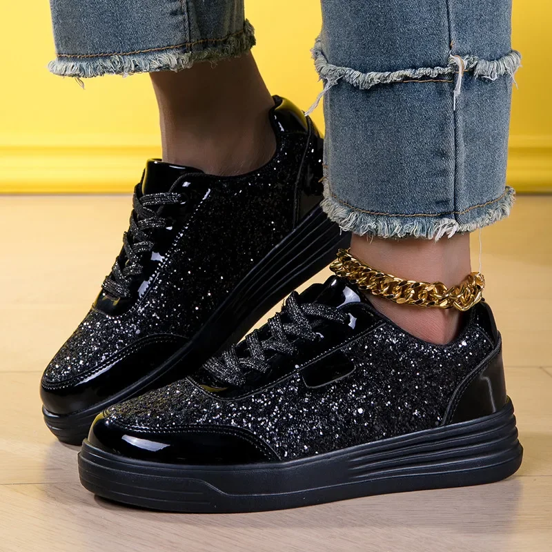 Campus Vulcanize Shoes for Women Low Prices Casual Female Sneakers Free Shipping Womens Sneakers Woman 2024 Trend Sneaker Ladies