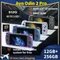 Ayn Odin 2 Pro Odin 2 Retro Handheld-Spiele konsole Videospiel konsolen Android 13 12g 256g 6,0 Zoll Touchscreen schwarz Mythos Wukong
