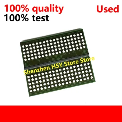 (1 Stück) 100 % Test K4ZAF325BM-HC14 K4ZAF325BM-HC16 H56CBM24MIR-S2C D8BGW D8BGX D8BWW D8BZC Image