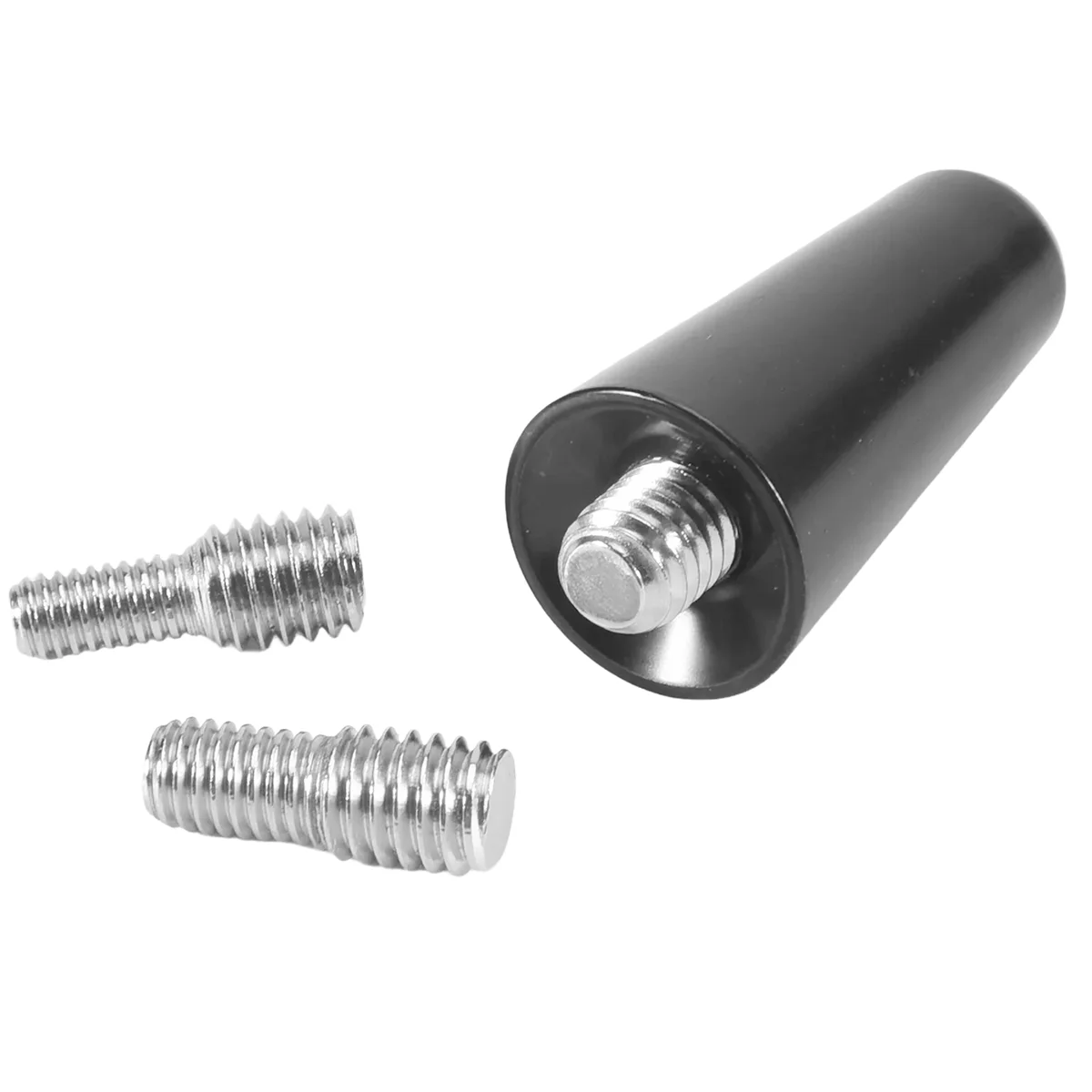 Antenne 3 cm Dach antenne Kurzpol antenne Automast antenne Kurz adapter Radio fuß Image