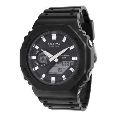Activa X Invicta DIGITAL ESSENTIALS ACW423-002 Herrenuhr - 45mm Image
