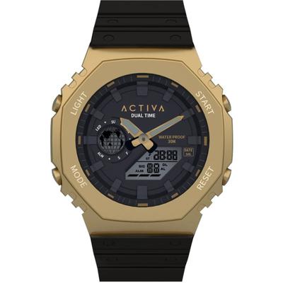 Activa X Invicta DIGITAL ESSENTIALS ACW423-008 Herrenuhr - 45mm Image