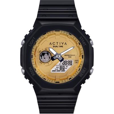 Activa X Invicta DIGITAL ESSENTIALS ACW423-013 Herrenuhr - 45mm Image