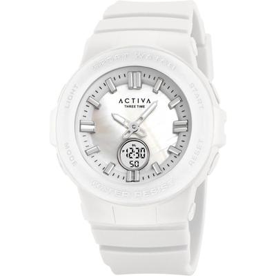 Activa X Invicta Digital ACW2125-002 Herrenuhr - 43mm Image