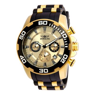 Invicta Pro Diver - SCUBA 22346 Herrenuhr - 50mm Image